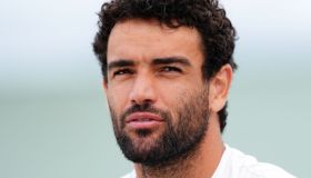 Matteo Berrettini flirta con Peggy Gou e lascia la ex in lacrime sui social