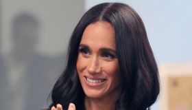 Meghan Markle, la foto che ha diviso il web: c’entra Lady Diana