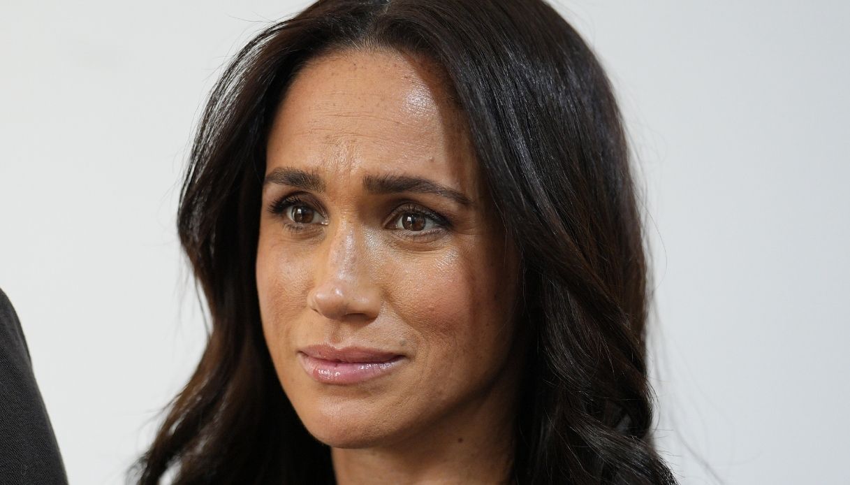 Meghan Markle, Harry la "raggiunge" a sorpresa durante MasterChef Australia