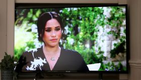 Meghan Markle, Oprah Winfrey racconta per la prima volta i retroscena dell’intervista ai Sussex