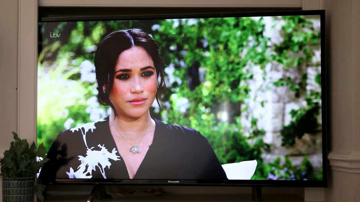 Meghan Markle, Oprah Winfrey racconta per la prima volta i retroscena dell’intervista ai Sussex
