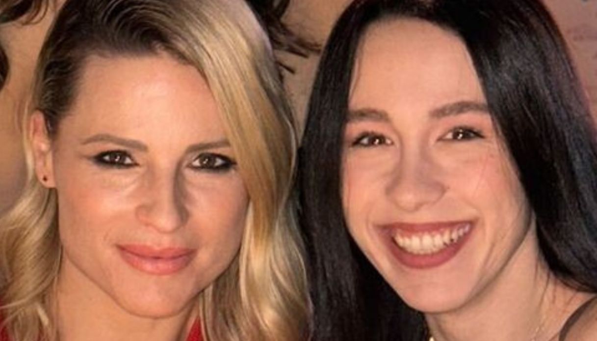 matrimonio aurora ramazzotti le pagelle dei look michelle hunziker strepitosa 10 giulia salemi dimentica l8217abito 7 da Dilei.it matrimonio aurora ramazzotti le pagelle dei look michelle hunziker strepitosa 10 giulia salemi dimentica l8217abito 7