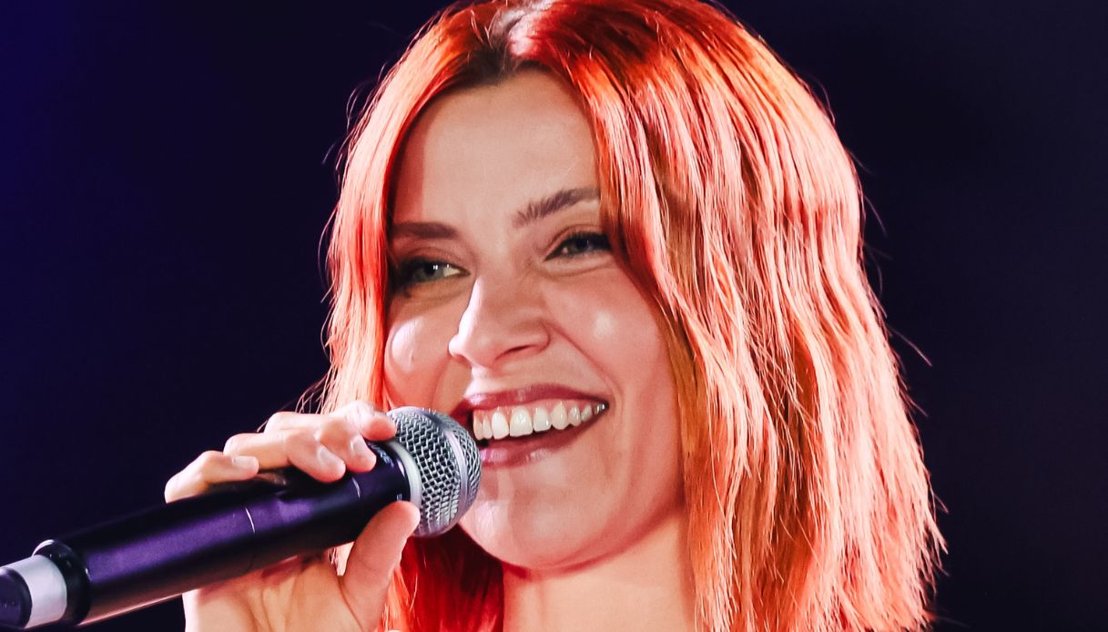 noemi torna a cantare in tv stasera dopo l8217incidente dove vederla da Dilei.it noemi torna a cantare in tv stasera dopo l8217incidente dove vederla
