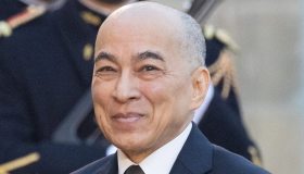 Chi è il Re di Cambogia, il sovrano più riservato d’Asia