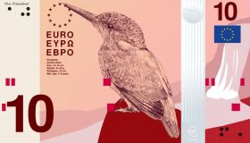 Le foto delle nuove (possibili) banconote, dalla cultura alla natura l’Euro si rifà il look