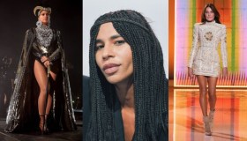 Olivier Rousteing è il nuovo direttore creativo di Rabanne: i suoi look più famosi