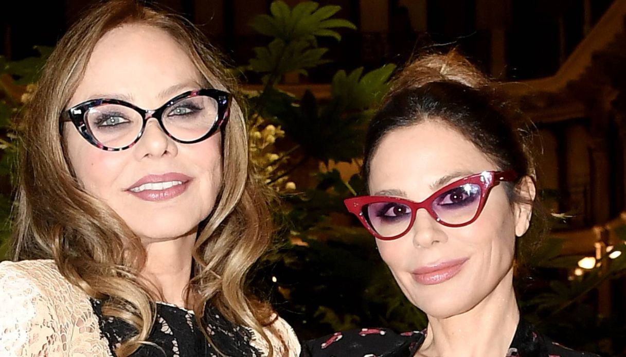 perch233 ornella muti e la figlia naike rivelli hanno chiesto la cittadinanza russa da Dilei.it perch233 ornella muti e la figlia naike rivelli hanno chiesto la cittadinanza russa