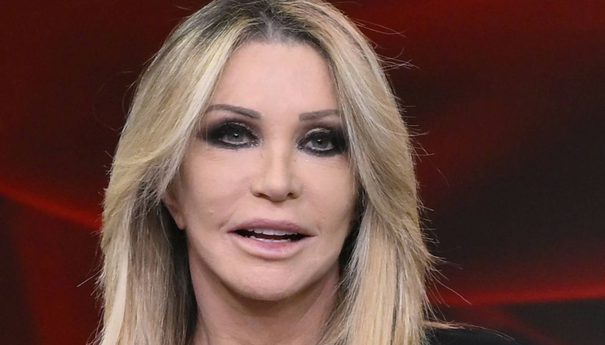 paola ferrari io e eros ramazzotti ci siamo amati 200 stata breve ma intensa da Dilei.it paola ferrari io e eros ramazzotti ci siamo amati 200 stata breve ma intensa