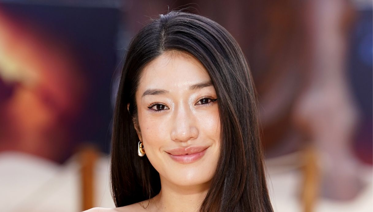 chi 232 peggy gou la nuova presunta fidanzata di matteo berrettini da Dilei.it chi 232 peggy gou la nuova presunta fidanzata di matteo berrettini