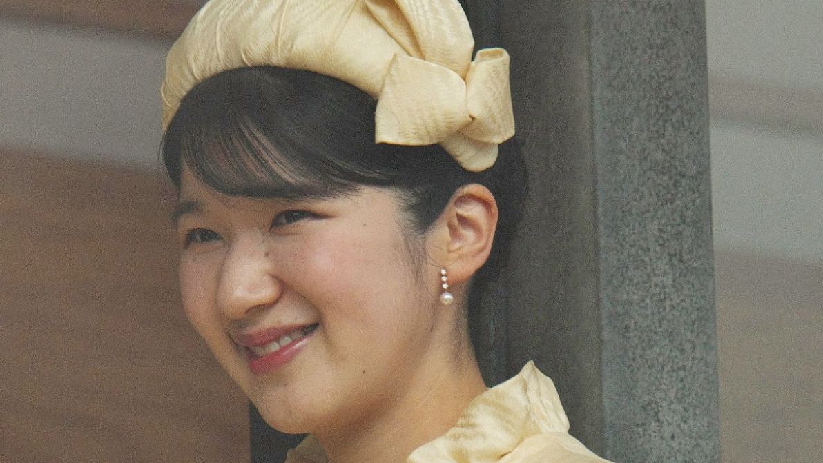 Il Giappone salva la monarchia ma continua a negare la corona alla Principessa Aiko