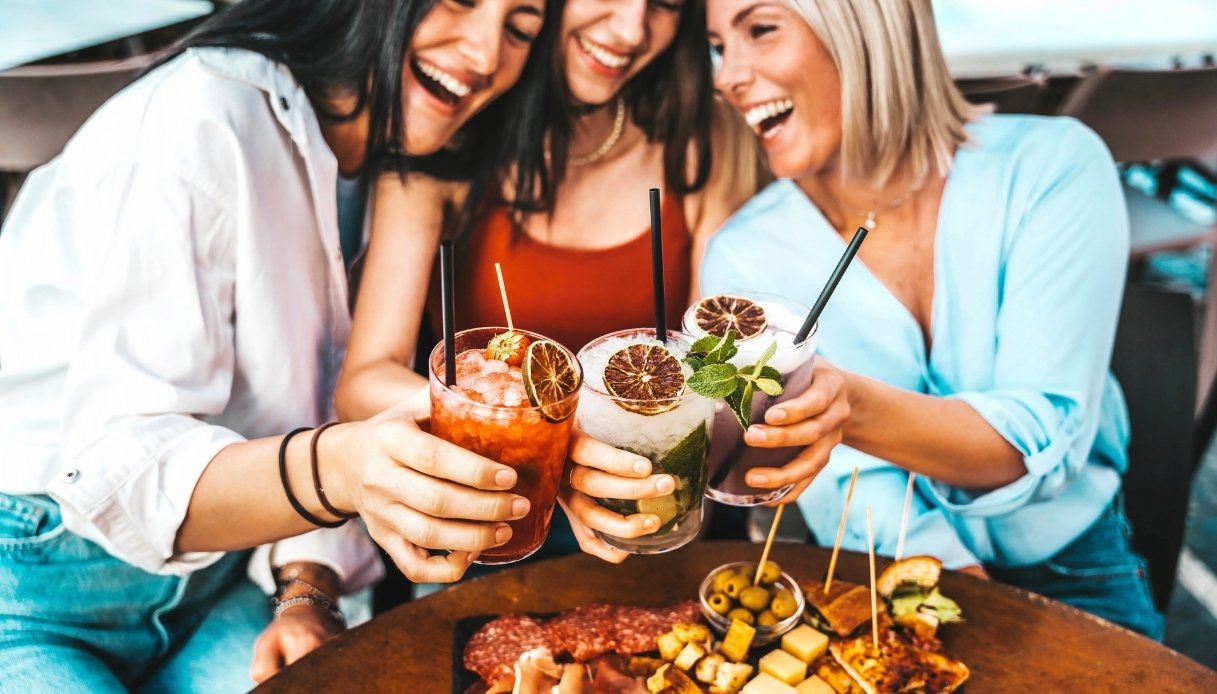 vino birra e liquori senza alcol tendenza in crescita i rischi per la salute e i benefici da Dilei.it vino birra e liquori senza alcol tendenza in crescita i rischi per la salute e i benefici