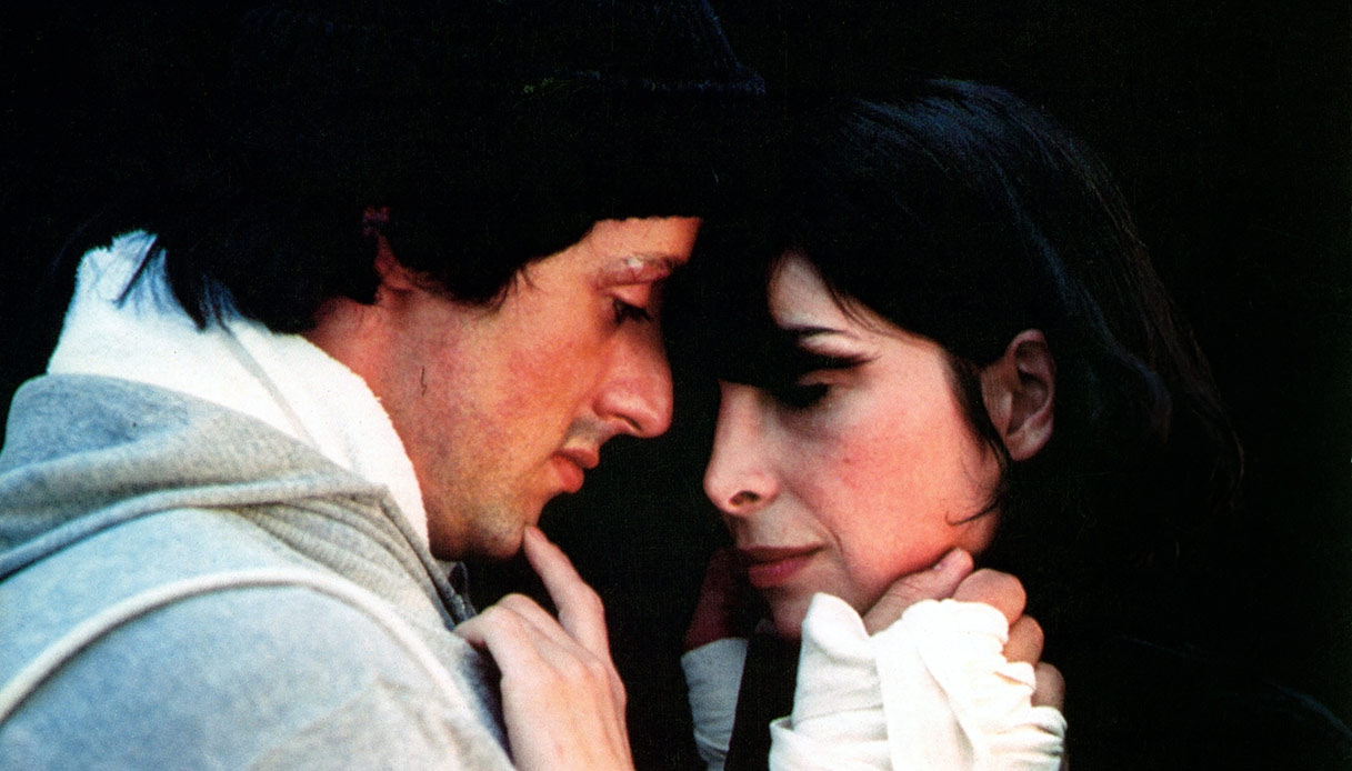 80 anni per Sylvester Stallone: tutti gli amori di Rocky