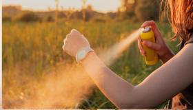 Repellenti e spray anti-zecche funzionano davvero? Risponde l’esperto