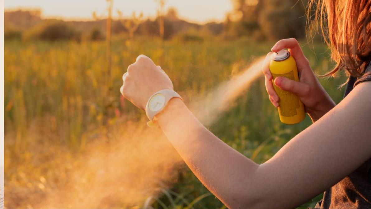 Repellenti e spray anti-zecche funzionano davvero? Risponde l’esperto