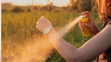 Repellenti e spray anti-zecche funzionano davvero? Risponde l’esperto