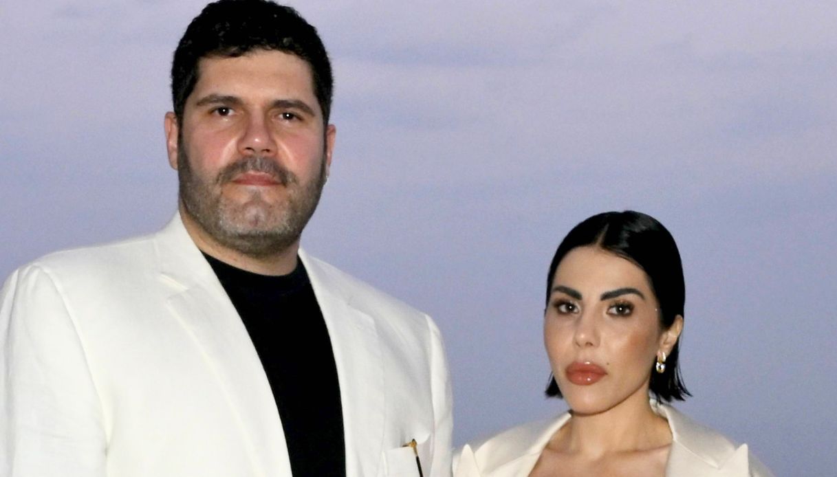 salvatore esposito e paola rossi si sono sposati le nozze romantiche della star di gomorra da Dilei.it salvatore esposito e paola rossi si sono sposati le nozze romantiche della star di gomorra