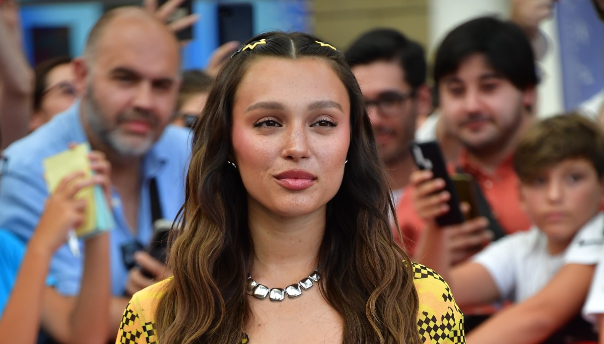 le cose impossibili sarah toscano conquista il giffoni 2026 con delle scarpe a sorpresa da Dilei.it le cose impossibili sarah toscano conquista il giffoni 2026 con delle scarpe a sorpresa