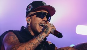 Sfera Ebbasta, tour 2027: le date dei concerti attesi in tutta italia