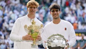 Perché a Wimbledon ci si veste solo di bianco (e cosa succede a chi infrange la regola)