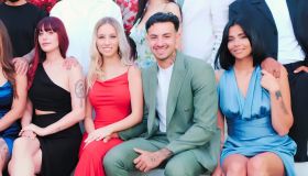 Chi è Nicole Cena, la tentatrice che sta con Cristian dopo Temptation Island