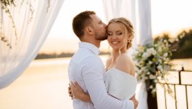 Come organizzare un matrimonio ad agosto 2026