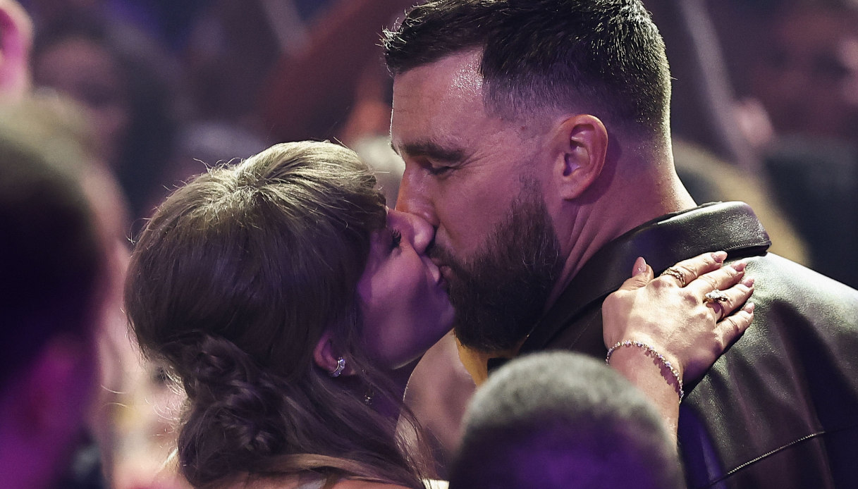 Taylor Swift e Travis Kelce, il programma completo del matrimonio (che durerà 10 ore)