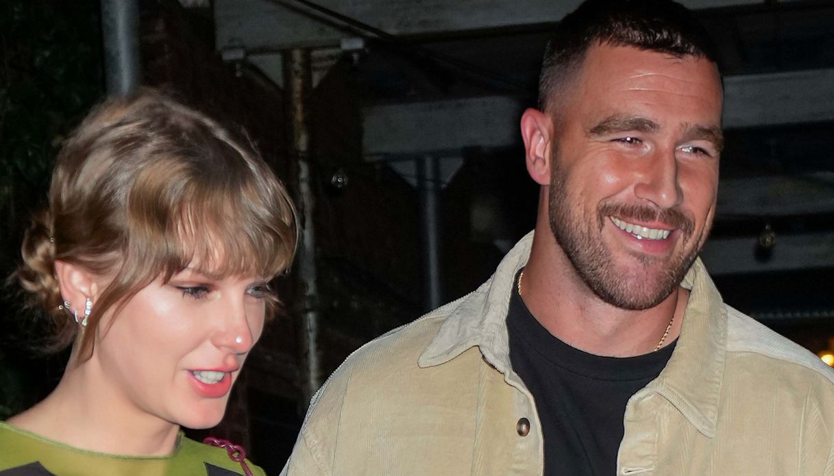 Matrimonio Taylor Swift e Travis Kelce, il patto riservatezza e il mistero della location
