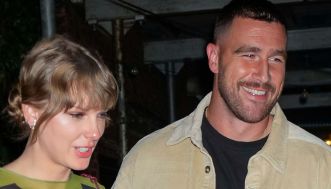 Matrimonio Taylor Swift e Travis Kelce, il patto riservatezza e il mistero della location