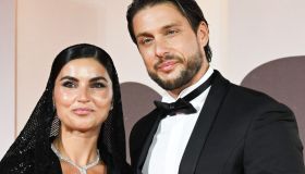 Teresa Langella e Andrea Dal Corso, grave incidente stradale per la coppia