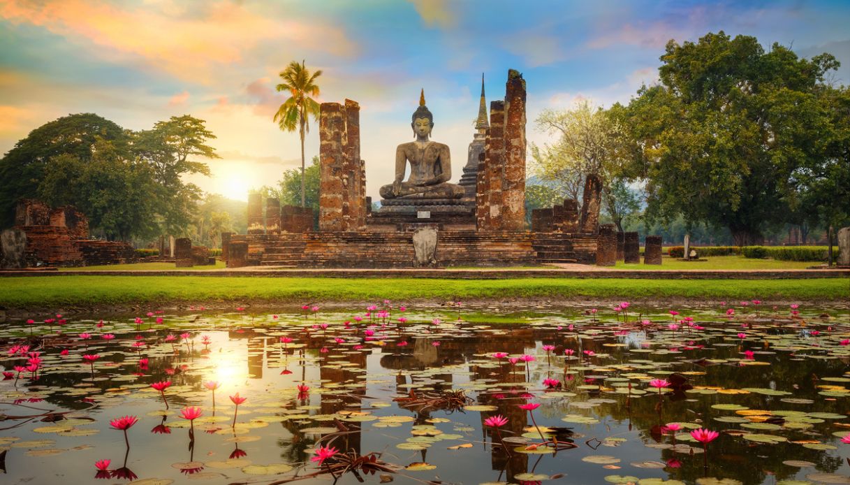 Thailandia
