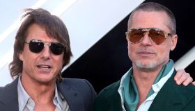 Oltre Tom Cruise e Brad Pitt, tutti i figli dei Vip che hanno abbandonato i loro cognomi famosi