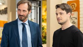 Un posto al sole, le anticipazioni del 3 agosto 2026: Alberto in difficoltà e Anna cerca il confronto