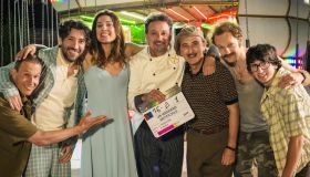 Un weekend artificiale, il nuovo film di Pieraccioni. C’è anche Herbert Ballerina