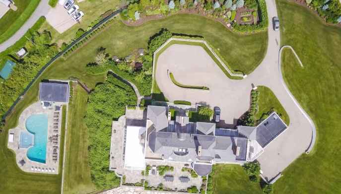 Villa di Taylor Swift