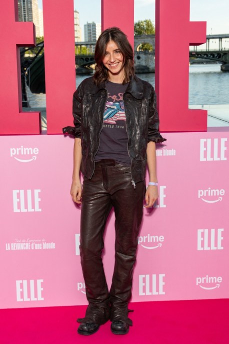Vittoria di Savoia, il look super rock che non ti aspetti da una Principessa