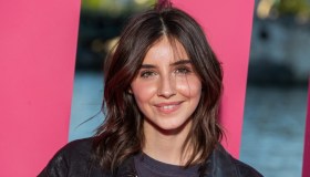 Vittoria di Savoia, il look super rock che non ti aspetti da una Principessa