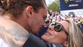 Alexander Zverev, chi è la fidanzata Sophia Thomalla: insieme bellissimi e affiatati