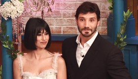 Affari Tuoi salta di nuovo, Martina Miliddi e De Martino rimandati