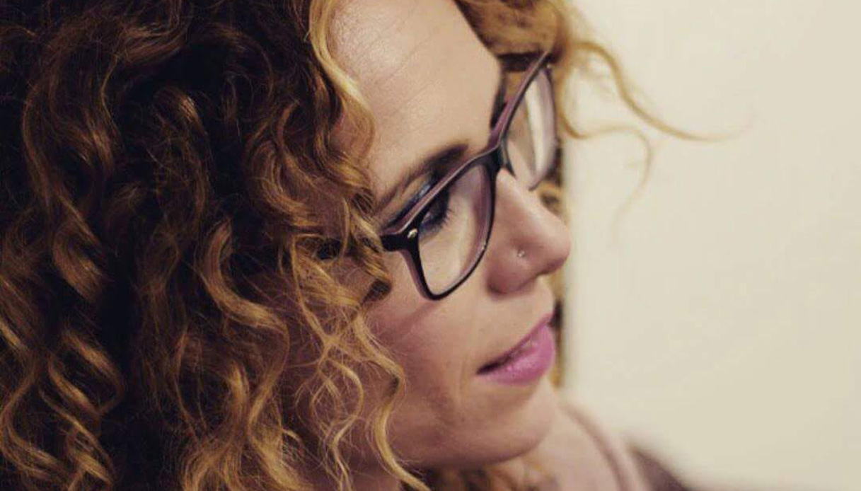 "Madri con i tatuaggi" Alessandra D'Alessio
