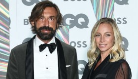 Andrea Pirlo, chi è la moglie Valentina Baldini