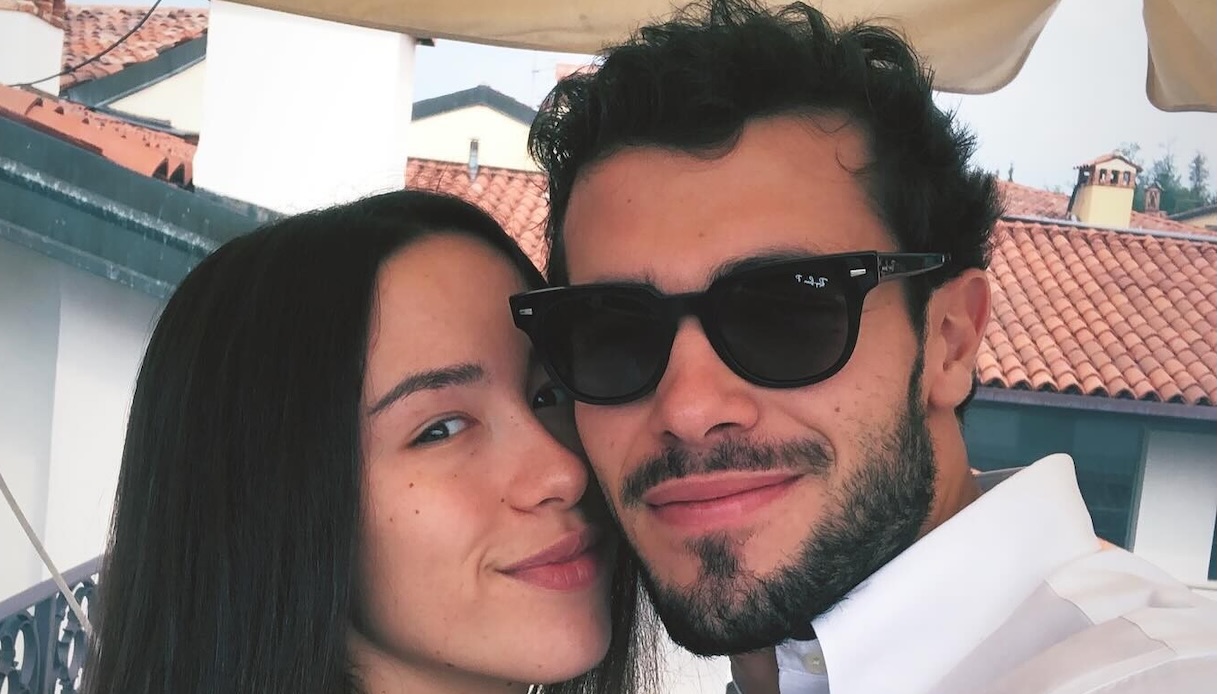 Aurora Ramazzotti, il retroscena sul ballo delle nozze: “Io e Goffo litigavamo malissimo”