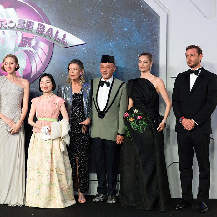 Beatrice Borromeo