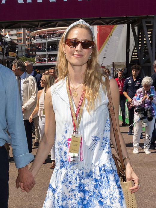 Beatrice Borromeo