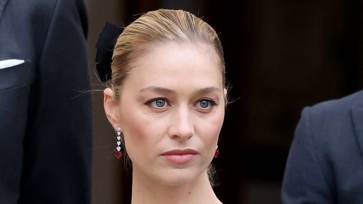 Beatrice Borromeo, la donna che cambia le regole. Anche nel Principato