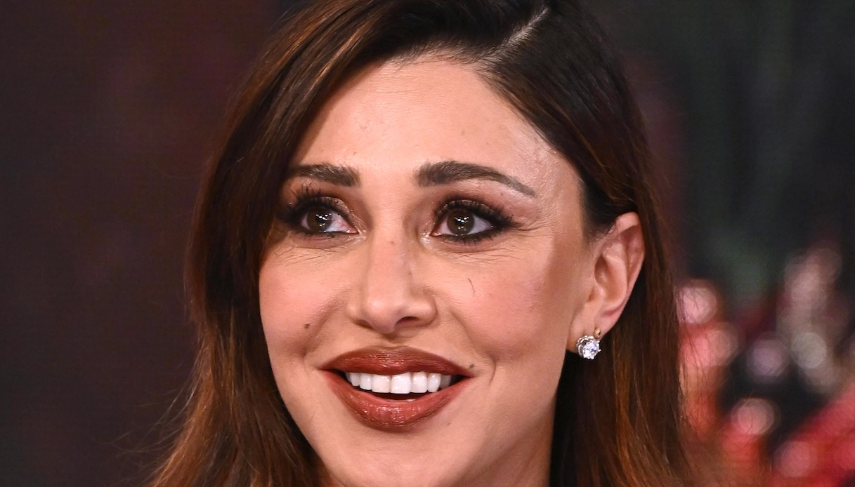 Belen, c’è anche De Martino al compleanno di Luna Marì: “Che bella la famiglia unita”