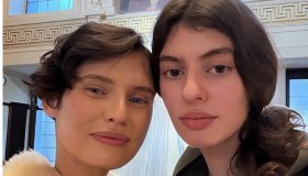 “Sei troppo magra”: lo sfogo di Matilde Lucidi, la figlia di Bianca Balti, dopo essere stata presa di mira