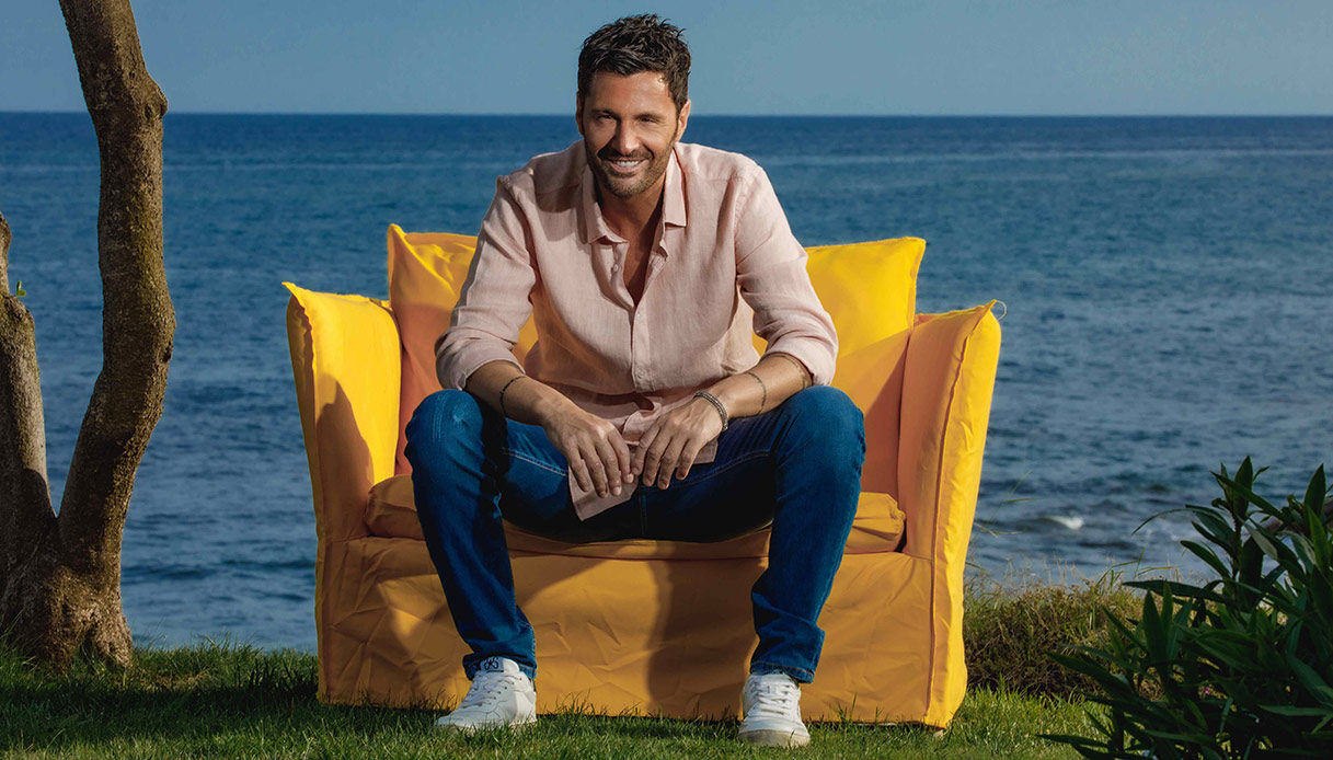 Temptation Island, la fuga di Gabriele che spacca tutto (e poi chiede scusa)