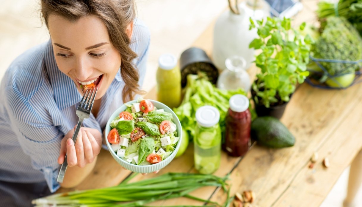 il caldo che cambia la dieta i cibi che ci svoltano l8217estate ma non sempre in meglio da Dilei.it il caldo che cambia la dieta i cibi che ci svoltano l8217estate ma non sempre in meglio