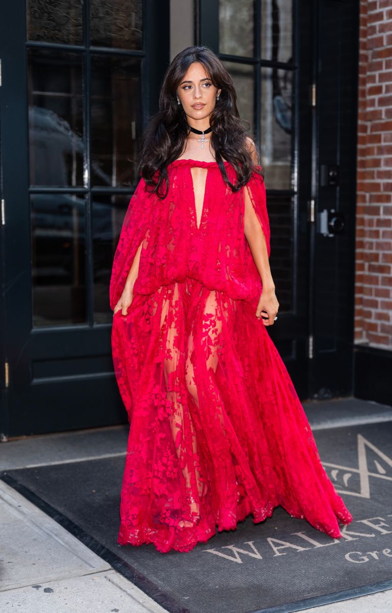 I look degli invitati al matrimonio di Taylor Swift