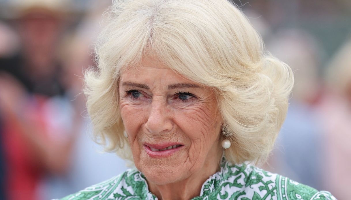camilla presente all8217incontro tra harry e carlo per un motivo si 232 precipitata da Dilei.it camilla presente all8217incontro tra harry e carlo per un motivo si 232 precipitata